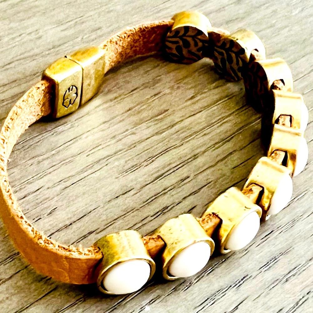 🌟HP🌟Lucky Brand Bracelet - Picture 3 of 6